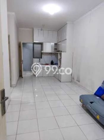Disewakan! Rumah 2 Kamar Tidur &
1 Kamar Mandi di Cimuning, Bekasi Disewakan! Rumah 2 Kamar Tidur &
1 Kamar Mandi di Cimuning, Bekasi