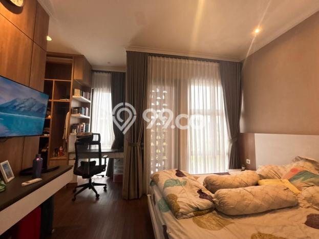 For Sale Hunian Rumah Terawat 3 KT di Grand Wisata, Bekasi For Sale Hunian Rumah Terawat 3 KT di Grand Wisata, Bekasi