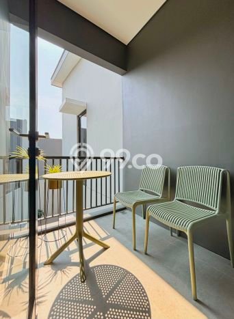 Rumah Elit Modern Siap Huni di Grand Wisata Bekasi Rumah Elit Modern Siap Huni di Grand Wisata Bekasi