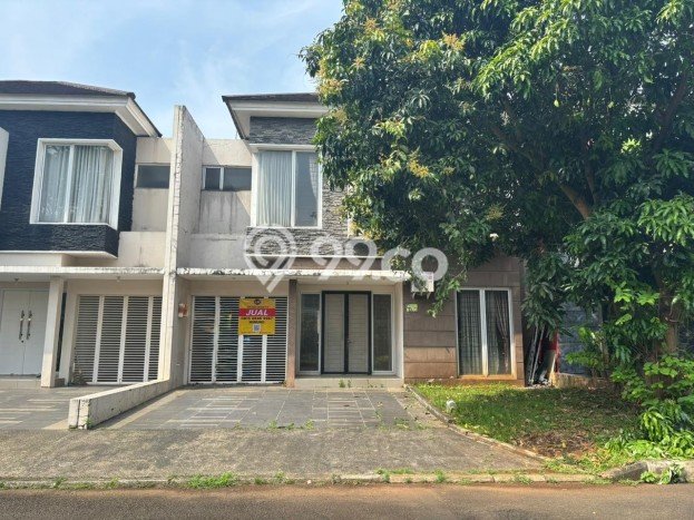 Dijual Rumah Mewah Elegan Dengan View Eksklusif di Grand Wisata, Bekasi Dijual Rumah Mewah Elegan Dengan View Eksklusif di Grand Wisata, Bekasi