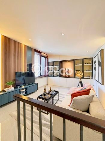 Rumah Elit Modern Siap Huni di Grand Wisata Bekasi Rumah Elit Modern Siap Huni di Grand Wisata Bekasi