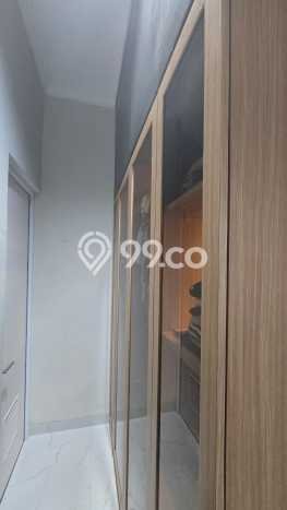 Rumah Elit LB 126m2 Siap Huni Desain Elegan di Grand Wisata, Bekasi Rumah Elit LB 126m2 Siap Huni Desain Elegan di Grand Wisata, Bekasi
