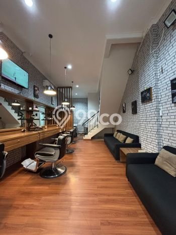 Unit Ruko Dijual di Bekasi LT 50m2 & LB 100m2 Unit Ruko Dijual di Bekasi LT 50m2 & LB 100m2
