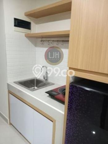 Ada Unit Hunian Hemat Disewa di Cikarang Selatan, Bekasi 1 BR Ada Unit Hunian Hemat Disewa di Cikarang Selatan, Bekasi 1 BR