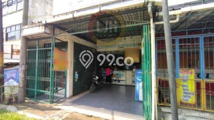 Area Ramai! Ruko Dijual di Bekasi Timur untuk Bisnis Luas Bangunan 216m2 Area Ramai! Ruko Dijual di Bekasi Timur untuk Bisnis Luas Bangunan 216m2