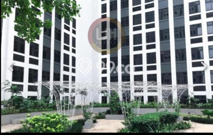 Ada Unit Hunian Hemat Disewa di Cikarang Selatan, Bekasi 1 BR Ada Unit Hunian Hemat Disewa di Cikarang Selatan, Bekasi 1 BR