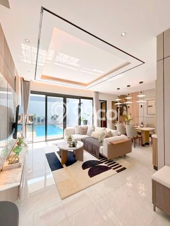 Rumah Elit Modern Siap Huni di Grand Wisata Bekasi Rumah Elit Modern Siap Huni di Grand Wisata Bekasi