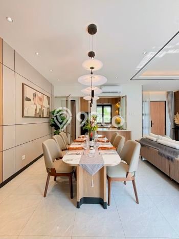 Rumah Elit Modern Siap Huni di Grand Wisata Bekasi Rumah Elit Modern Siap Huni di Grand Wisata Bekasi