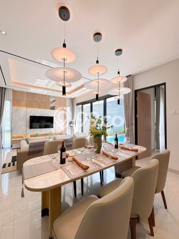 Rumah Elit Modern Siap Huni di Grand Wisata Bekasi Rumah Elit Modern Siap Huni di Grand Wisata Bekasi