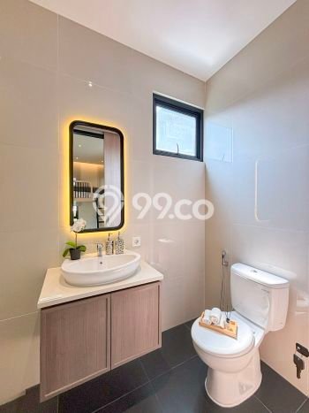 Rumah Elit Modern Siap Huni di Grand Wisata Bekasi Rumah Elit Modern Siap Huni di Grand Wisata Bekasi