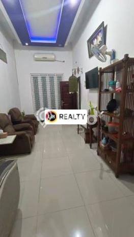 Rumah Strategis Modern Lb 168m2 di Tambun Selatan, Bekasi Rumah Strategis Modern Lb 168m2 di Tambun Selatan, Bekasi