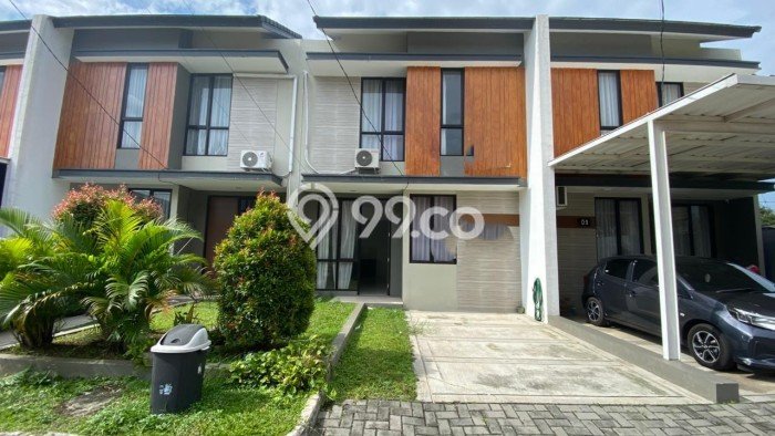 Rumah Minimalis 3 KT di Cimuning Bekasi Unfurnished Rumah Minimalis 3 KT di Cimuning Bekasi Unfurnished