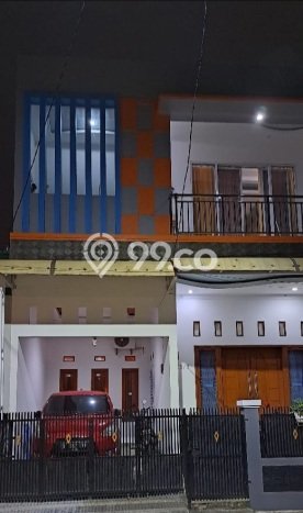 Hunian Nyaman Asri 3 KT Siap Huni di Bekasi Kota Bekasi Hunian Nyaman Asri 3 KT Siap Huni di Bekasi Kota Bekasi