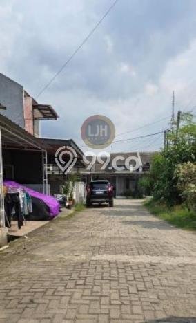 Jarang Ada! Rumah Kontrakan 2 Kamar Bagus Siap Huni Cimuning Jarang Ada! Rumah Kontrakan 2 Kamar Bagus Siap Huni Cimuning