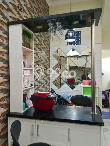 Rumah Sewa Jakarta Timur LT 77m2 LB 112m2 Kawasan Ruko Rawa Lumbu Rumah Sewa Jakarta Timur LT 77m2 LB 112m2 Kawasan Ruko Rawa Lumbu