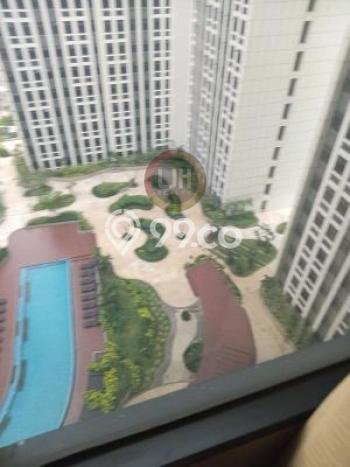 Ada Unit Hunian Hemat Disewa di Cikarang Selatan, Bekasi 1 BR Ada Unit Hunian Hemat Disewa di Cikarang Selatan, Bekasi 1 BR