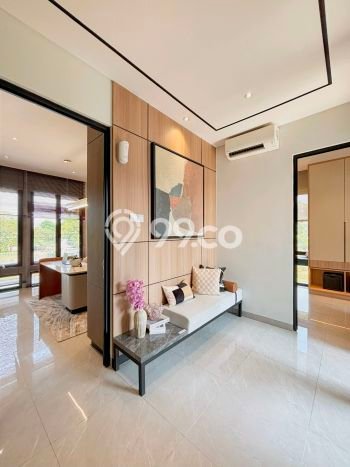 Rumah Elit Modern Siap Huni di Grand Wisata Bekasi Rumah Elit Modern Siap Huni di Grand Wisata Bekasi