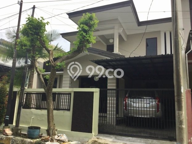 Rumah Luas Asri 3 KT Siap Huni di Dieng Malang Rumah Luas Asri 3 KT Siap Huni di Dieng Malang
