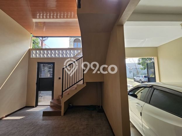 Disewakan Rumah Konsep Minimalis di Karangploso Malang dengan 2 Kamar Disewakan Rumah Konsep Minimalis di Karangploso Malang dengan 2 Kamar