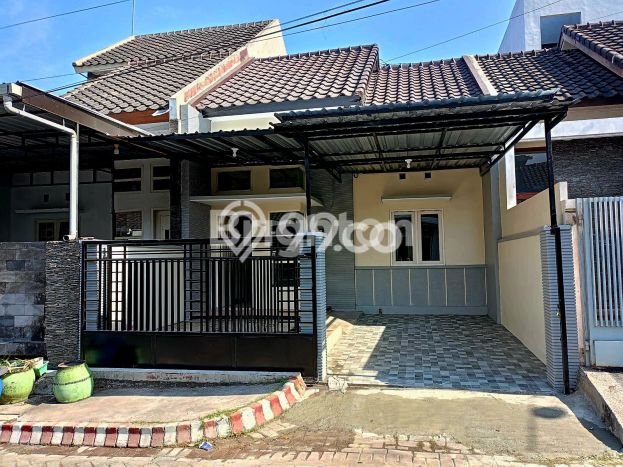 Jual Rumah Strategis Bagus Punya 2 KT di Sukun Malang SHM Jual Rumah Strategis Bagus Punya 2 KT di Sukun Malang SHM