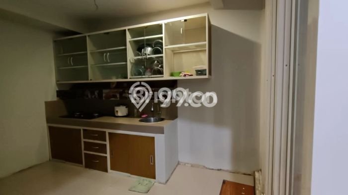 Jual Rumah Modern 3 KT di Sulfat, Malang Jual Rumah Modern 3 KT di Sulfat, Malang