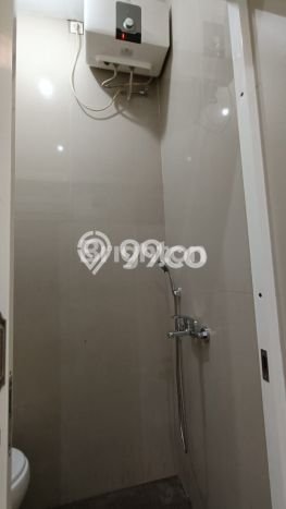 Jual Rumah Modern 3 KT di Sulfat, Malang Jual Rumah Modern 3 KT di Sulfat, Malang