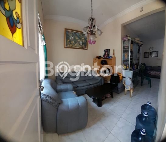 Rumah Minimalis 5 KT di Araya Malang Unfurnished Rumah Minimalis 5 KT di Araya Malang Unfurnished