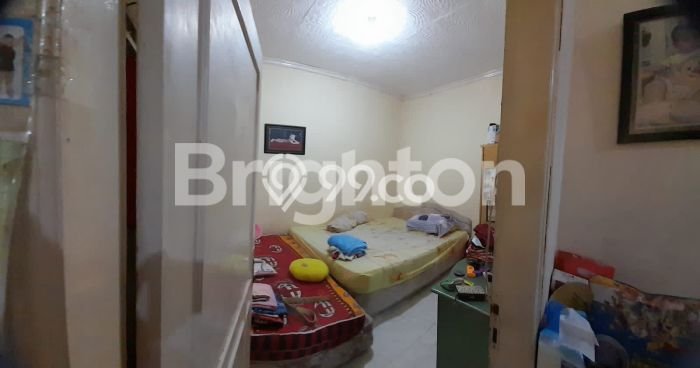 Rumah Minimalis 5 KT di Araya Malang Unfurnished Rumah Minimalis 5 KT di Araya Malang Unfurnished
