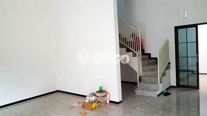 Rumah Luas Asri 4 KT Siap Pakai di Sulfat Malang Rumah Luas Asri 4 KT Siap Pakai di Sulfat Malang