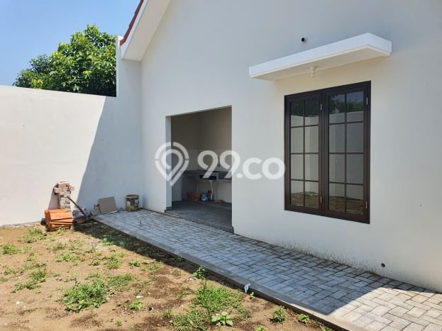 Jarang Ada! Rumah Kontrakan 2 Kamar Nyaman Siap Huni Tunjungsekar Jarang Ada! Rumah Kontrakan 2 Kamar Nyaman Siap Huni Tunjungsekar