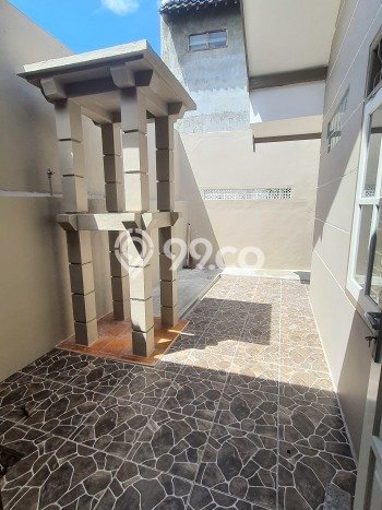 Dijual Hunian Rumah Nyaman 3 Kamar di Sulfat, Malang Dijual Hunian Rumah Nyaman 3 Kamar di Sulfat, Malang