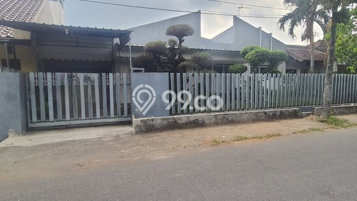 Rumah Eksklusif Dijual LT 469m2 di Lowokwaru, Malang Rumah Eksklusif Dijual LT 469m2 di Lowokwaru, Malang