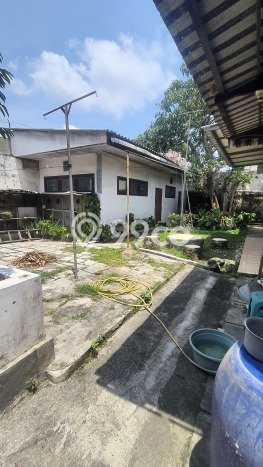 Rumah Eksklusif Dijual LT 469m2 di Lowokwaru, Malang Rumah Eksklusif Dijual LT 469m2 di Lowokwaru, Malang