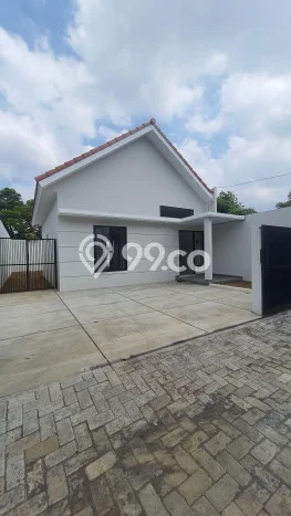 Jarang Ada! Rumah Kontrakan 2 Kamar Nyaman Siap Huni Tunjungsekar Jarang Ada! Rumah Kontrakan 2 Kamar Nyaman Siap Huni Tunjungsekar
