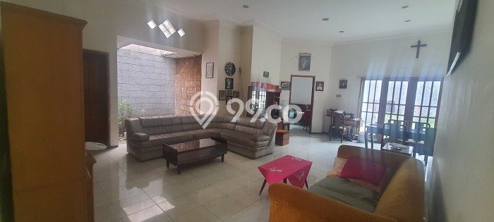 Rumah Minimalis 4 KT di Sawojajar Malang Unfurnished Rumah Minimalis 4 KT di Sawojajar Malang Unfurnished