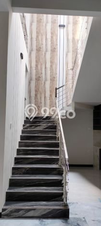 Rumah Elit Modern Tanpa Renovasi di Araya Malang Rumah Elit Modern Tanpa Renovasi di Araya Malang