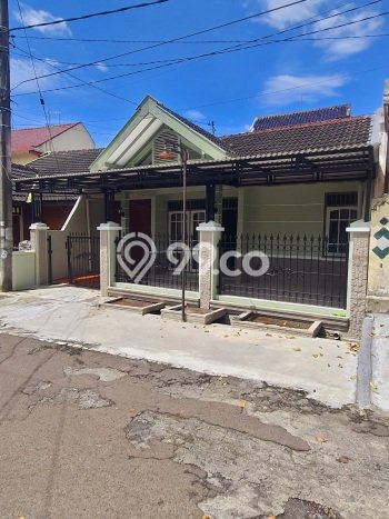 Dijual Hunian Rumah Nyaman 3 Kamar di Sulfat, Malang Dijual Hunian Rumah Nyaman 3 Kamar di Sulfat, Malang