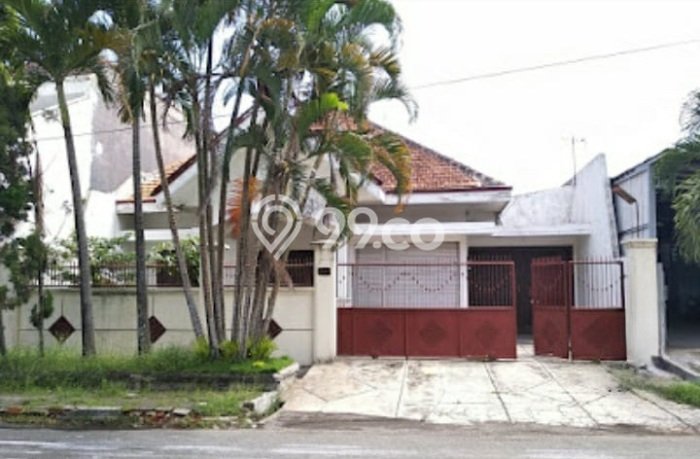 Rumah Minimalis 4 KT di Sawojajar Malang Unfurnished Rumah Minimalis 4 KT di Sawojajar Malang Unfurnished