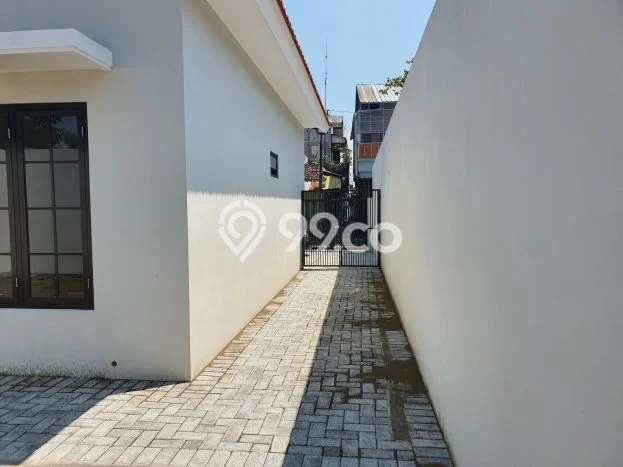 Jarang Ada! Rumah Kontrakan 2 Kamar Nyaman Siap Huni Tunjungsekar Jarang Ada! Rumah Kontrakan 2 Kamar Nyaman Siap Huni Tunjungsekar