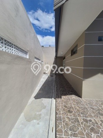 Dijual Hunian Rumah Nyaman 3 Kamar di Sulfat, Malang Dijual Hunian Rumah Nyaman 3 Kamar di Sulfat, Malang