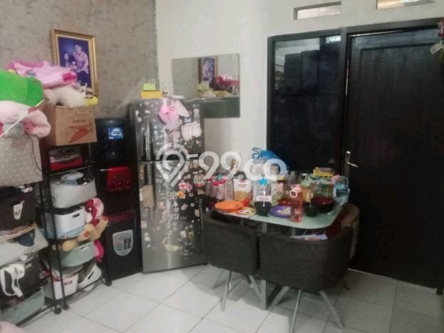 Dijual Rumah Modern 3 KT di Cipadu, Tangerang Dijual Rumah Modern 3 KT di Cipadu, Tangerang