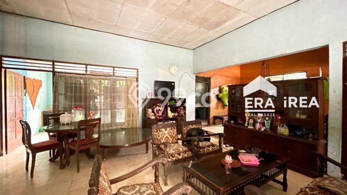 Rumah Luas Asri 3 KT Siap Pakai di Boyolali Kota Boyolali Rumah Luas Asri 3 KT Siap Pakai di Boyolali Kota Boyolali
