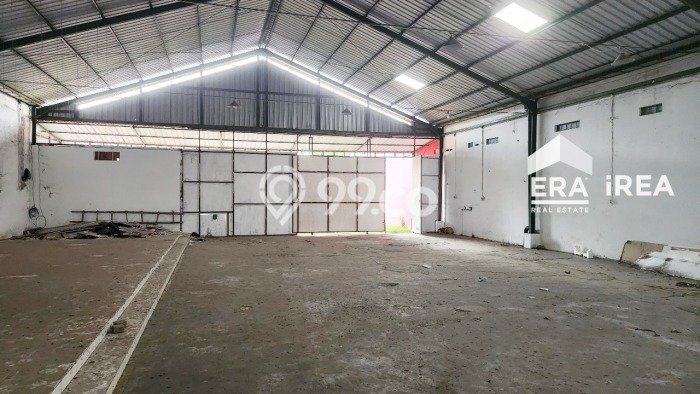 Gudang Disewakan di Kawasan Ramai Colomadu, Solo Gudang Disewakan di Kawasan Ramai Colomadu, Solo