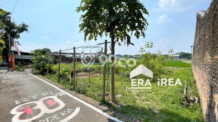 Lahan Kosong Dijual di Boyolali dengan Area 600m2 Lahan Kosong Dijual di Boyolali dengan Area 600m2