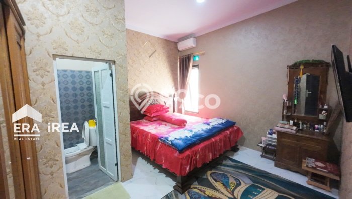 Dijual Rumah 4 Kamar Lokasi Strategis Nyaman dan Strategis di Mojolaban Dijual Rumah 4 Kamar Lokasi Strategis Nyaman dan Strategis di Mojolaban