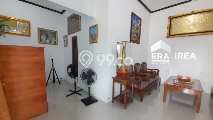 Rumah Strategis Minimalis Lb 141m2 di Kartasura, Sukoharjo Rumah Strategis Minimalis Lb 141m2 di Kartasura, Sukoharjo