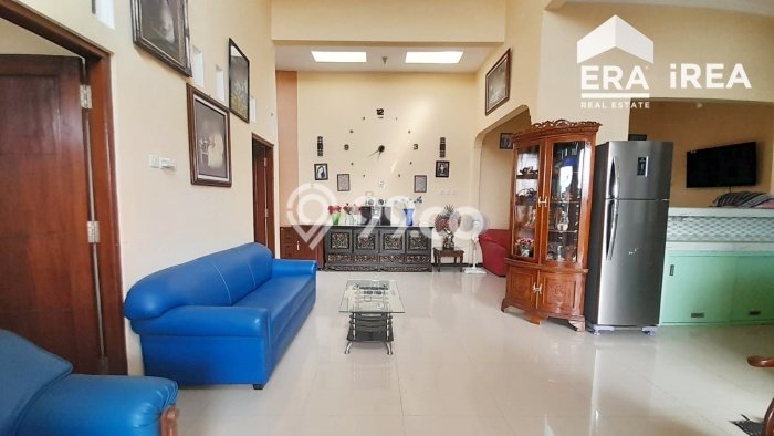 Hunian Cantik Minimalis Lb 100m2 di Colomadu, Solo Hunian Cantik Minimalis Lb 100m2 di Colomadu, Solo