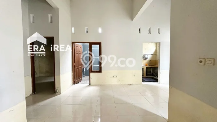 Jual Rumah Harga Miring Sukoharjo Punya 2 Kamar & LT 144m2 Jual Rumah Harga Miring Sukoharjo Punya 2 Kamar & LT 144m2
