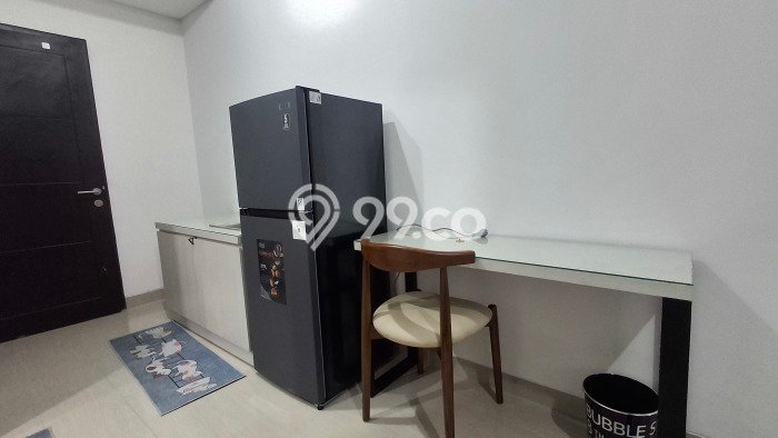 Jarang Ada! Unit Apartemen Hemat di Solo Baru, Solo 0 Kamar Tidur dan 1 Kamar Mandi Jarang Ada! Unit Apartemen Hemat di Solo Baru, Solo 0 Kamar Tidur dan 1 Kamar Mandi