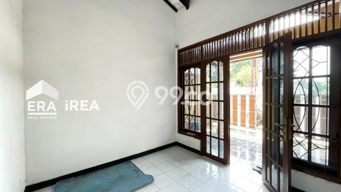 Rumah Modern Minimalis 3 KT Siap Huni di Kartasura Rumah Modern Minimalis 3 KT Siap Huni di Kartasura